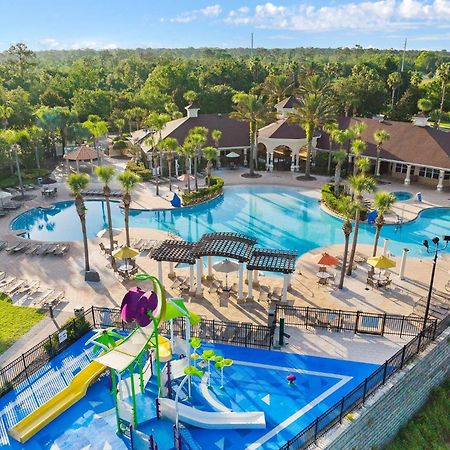 Windsor Hills Resort - Magical Atmosphere Condo - 5 Min Disney Orlando Exterior foto