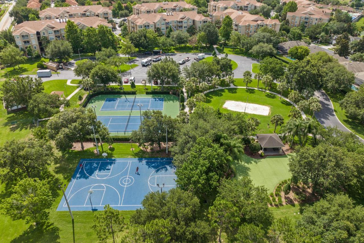 Windsor Hills Resort - Magical Atmosphere Condo - 5 Min Disney Orlando Exterior foto