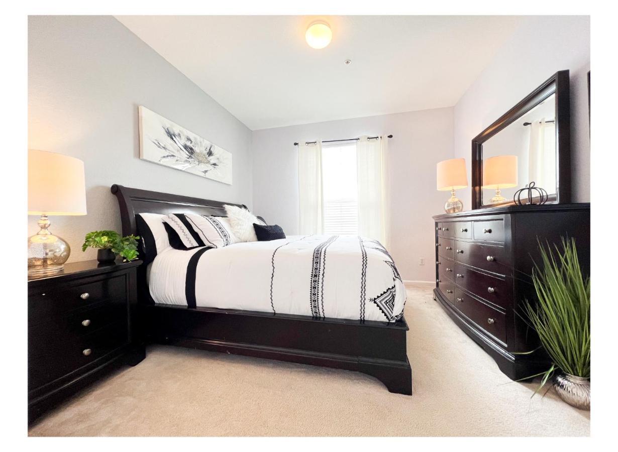 Windsor Hills Resort - Magical Atmosphere Condo - 5 Min Disney Orlando Exterior foto