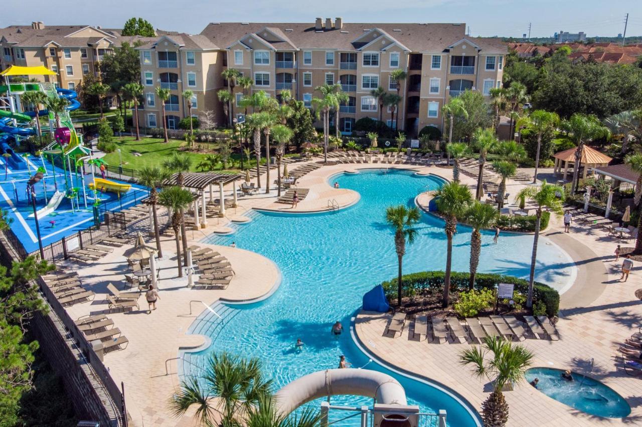 Windsor Hills Resort - Magical Atmosphere Condo - 5 Min Disney Orlando Exterior foto